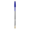 Picture of BIC CRISTAL BALLPEN BLUE MEDIUM